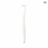 Lovely Dog Toothbrush Burrs-free Pet Toothbrush Cat Dental Cleaning Toothbrush