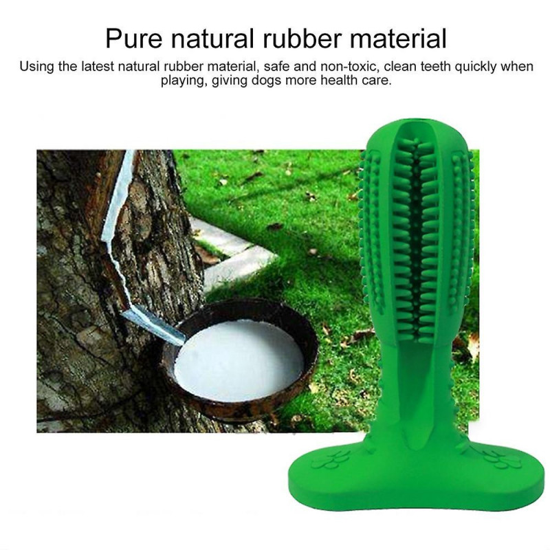 Pet Toothbrush Sound Cleaning And Grinding Stick