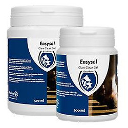 Easysol Gel propre Easysol Gel propre