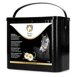 Excellent Herbs Kamille