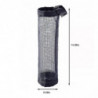 Plastic Bag Holder Mesh Hanging Storage Dispensers Foldable Breathable Washable Hanging Mesh Garbage Bag Organizer [...]