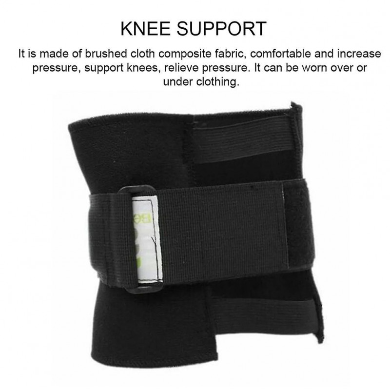 Support Brace Men Women For Sports Basketball Yoga Flexible Protective