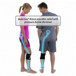 Support Brace Men Women For Sports Basketball Yoga Flexible Protective