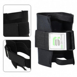 Support Brace Men Women For Sports Basketball Yoga Flexible Protective