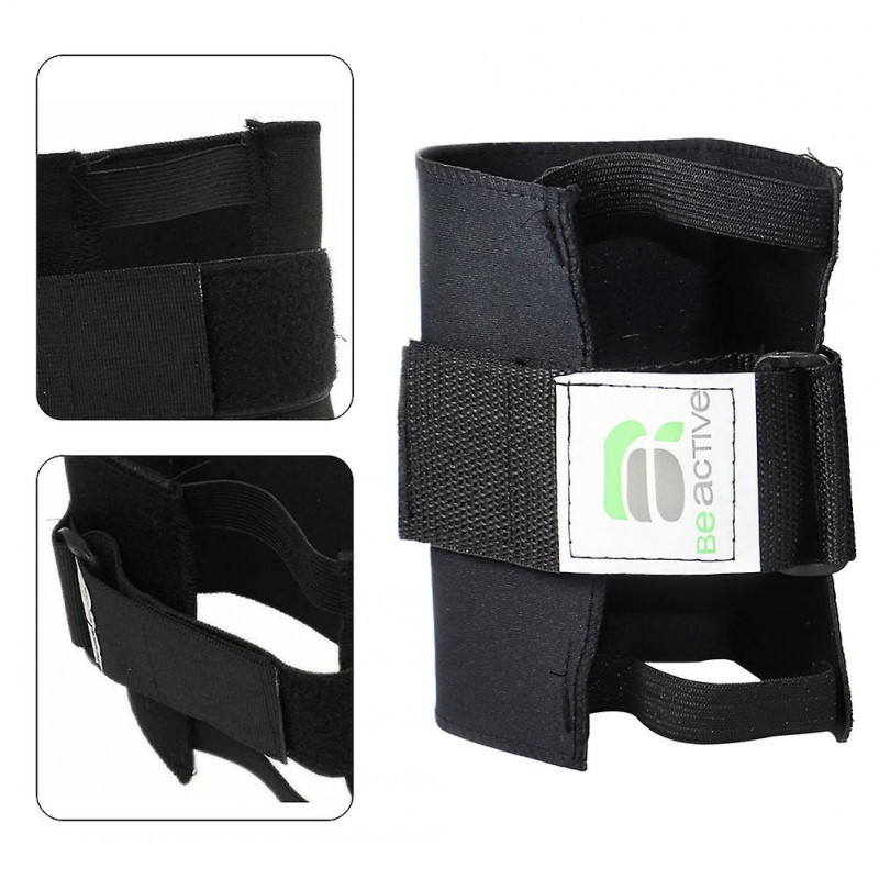 Support Brace Men Women For Sports Basketball Yoga Flexible Protective
