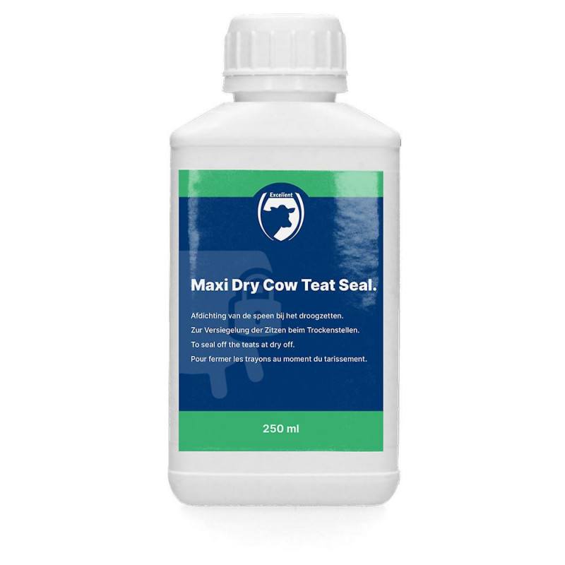 Maxi Dry Cow Teat Seal