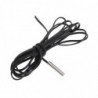 150cm Ntc 10k Thermistor Sensors Digital Temperature Probe For Conditioner Range -25-125 Degree Celsius Durable