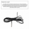 150cm Ntc 10k Thermistor Sensors Digital Temperature Probe For Conditioner Range -25-125 Degree Celsius Durable