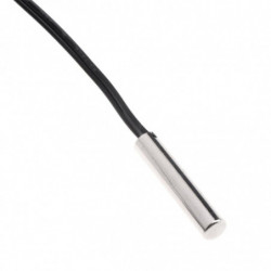 150cm Ntc 10k Thermistor Sensors Digital Temperature Probe For Conditioner Range -25-125 Degree Celsius Durable
