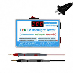 Led Lamp & Tv Backlight Tester Without Disassemble Lcd Screen For Led Application Lamp Bead Lcd Digital Display Strips