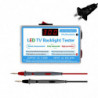 Led Lamp & Tv Backlight Tester Without Disassemble Lcd Screen For Led Application Lamp Bead Lcd Digital Display Strips