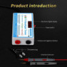 Led Lamp & Tv Backlight Tester Without Disassemble Lcd Screen For Led Application Lamp Bead Lcd Digital Display Strips