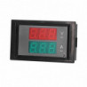 AT?5035?A/V AC Voltage Digital Display Meter 50?500V/1?80A Digital Display Meter