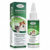 2x Elaimei Pet Eye Drops pour enlever les marques de larmes pour soulager les démangeaisons oculaires Chien Chat [...]