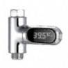 Led Display Meter Digital Shower Bath Temperature Monitor Water-temperature