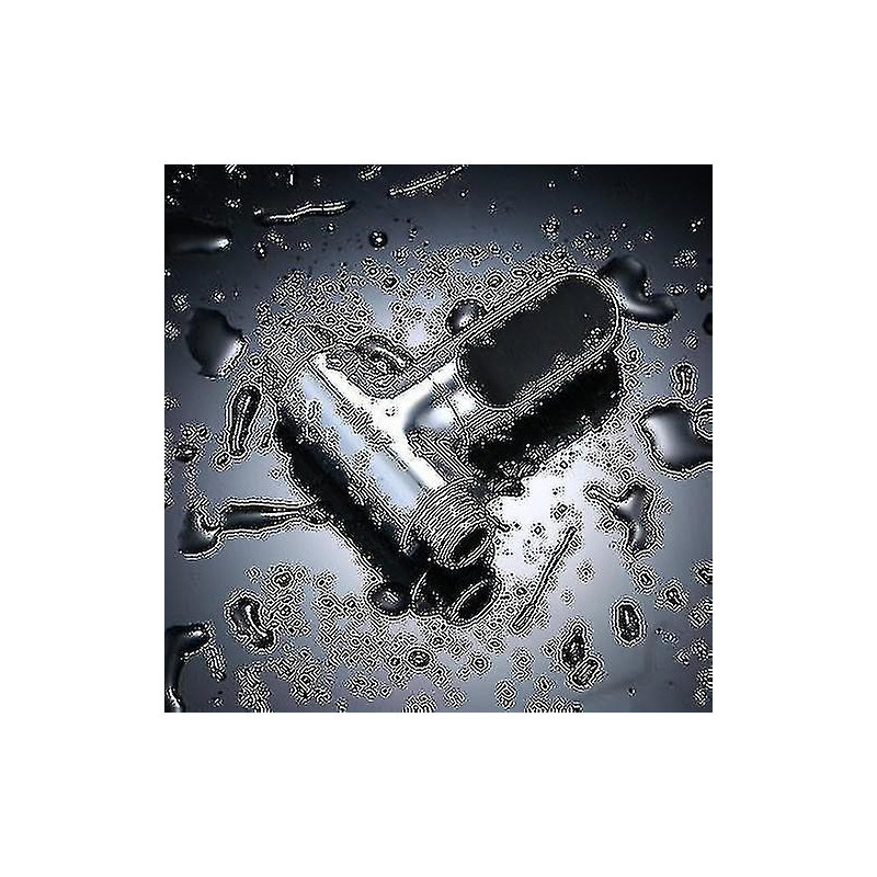 Led Display Meter Digital Shower Bath Temperature Monitor Water-temperature