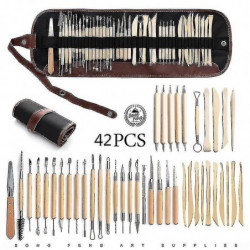 Folding Fans, 4 Pieces Comments For Hand Fans, Nese Folding Fans, Retro