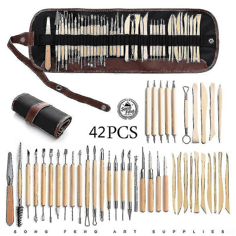 Folding Fans, 4 Pieces Comments For Hand Fans, Nese Folding Fans, Retro