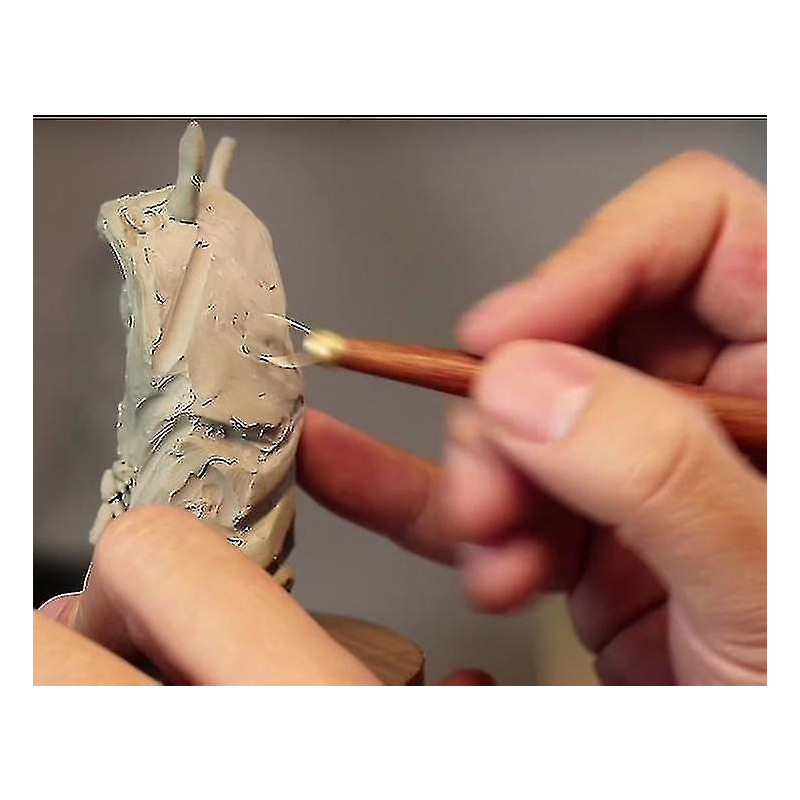 Folding Fans, 4 Pieces Comments For Hand Fans, Nese Folding Fans, Retro