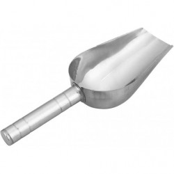 Cuillère multifonctionnelle en acier inoxydable pour la nourriture de votre animal de compagnie, les produits [...]