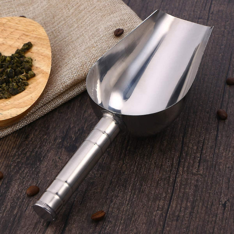 Cuillère multifonctionnelle en acier inoxydable pour la nourriture de votre animal de compagnie, les produits [...]