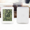Td-ft0423 Household Electric Humidity Meter Temperature Monitor Measuring Tool