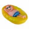 Pool Thermometer Waterproof Creative Accurate Funny Man-shaped Floating Temperature Meter For Measuring Pool Thermometer Waterproof Creative Accurate Funny Man-shaped Floating Temperature Meter For Measuring
