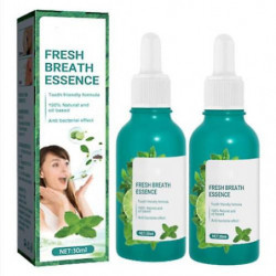 Fresh Breath Oral Care Essence Fresh Breath Care Essence Fresh Breath Oral Care Clean Teeth Gel Fresh Breath Oral [...]