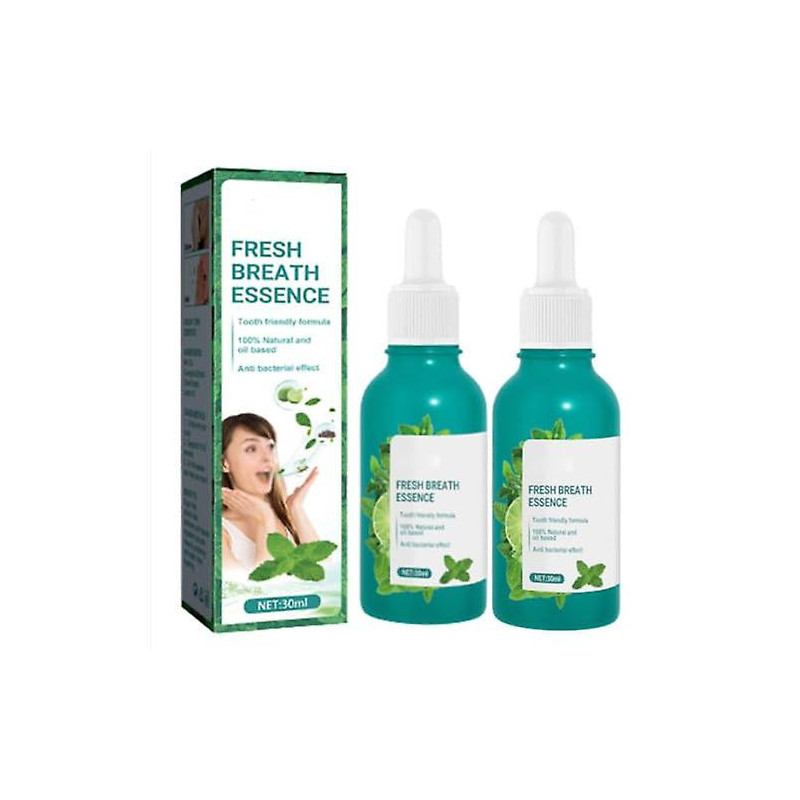 Fresh Breath Oral Care Essence Fresh Breath Care Essence Fresh Breath Oral Care Clean Teeth Gel Fresh Breath Oral [...]