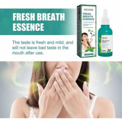 Fresh Breath Oral Care Essence Fresh Breath Care Essence Fresh Breath Oral Care Clean Teeth Gel Fresh Breath Oral [...]