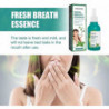 Fresh Breath Oral Care Essence Fresh Breath Care Essence Fresh Breath Oral Care Clean Teeth Gel Fresh Breath Oral [...]