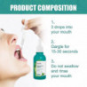 Fresh Breath Oral Care Essence Fresh Breath Care Essence Fresh Breath Oral Care Clean Teeth Gel Fresh Breath Oral [...]