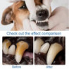 pcs Advanced Oral Care 60 ml Chien Mousse Détartrante pcs Advanced Oral Care 60 ml Chien Mousse Détartrante