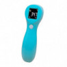 3-in-1 Accurate Animal Infrared Thermometer For Dogs Cats Horses Pigs Cattle Sheep Digital Thermometer1 Pieceblue 3-in-1 Accurate Animal Infrared Thermometer For Dogs Cats Horses Pigs Cattle Sheep Digital Thermometer1 Pieceblue