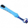 3 Pieces Dog Toothbrush For Pet Dental Care, Triple Head Toothbrush, Ergonomic Handle For Easy Oral 3 Pieces Dog Toothbrush For Pet Dental Care, Triple Head Toothbrush, Ergonomic Handle For Easy Oral