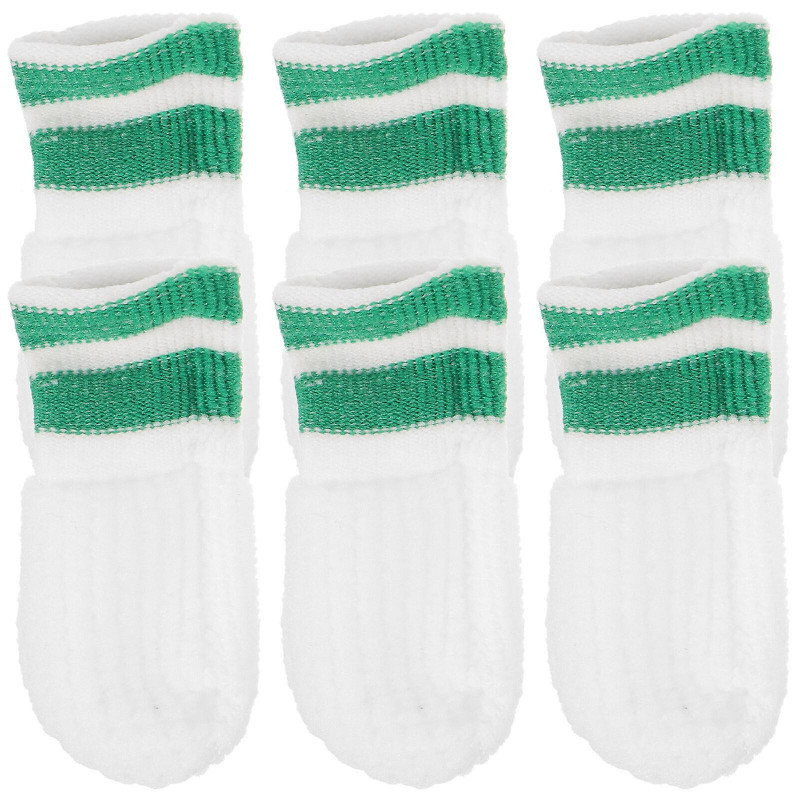 6pcs Finger Dog Toothbrush Nylon Dog Toothbrush Finger Toothbrush For Dogs Cat 6pcs Finger Dog Toothbrush Nylon Dog Toothbrush Finger Toothbrush For Dogs Cat