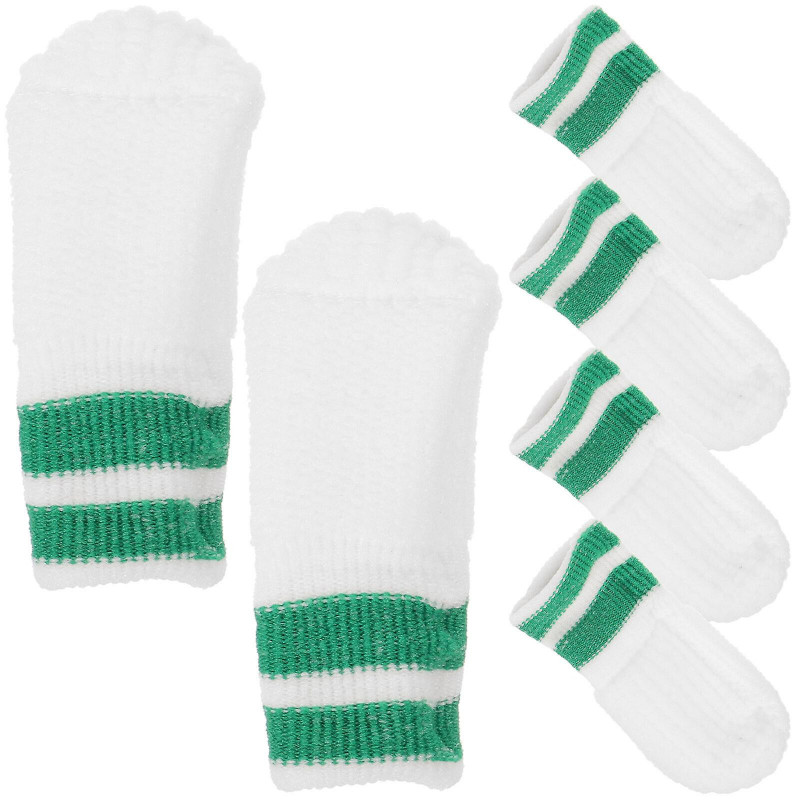 6pcs Finger Dog Toothbrush Nylon Dog Toothbrush Finger Toothbrush For Dogs Cat 6pcs Finger Dog Toothbrush Nylon Dog Toothbrush Finger Toothbrush For Dogs Cat