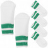 6pcs Finger Dog Toothbrush Nylon Dog Toothbrush Finger Toothbrush For Dogs Cat 6pcs Finger Dog Toothbrush Nylon Dog Toothbrush Finger Toothbrush For Dogs Cat