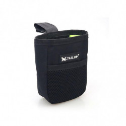 Mini Portable Pet Dog Treat Bag Dogs Outdoor Agility Training Removable Feed Snack Reward Waist Bags Mini Portable Pet Dog Treat Bag Dogs Outdoor Agility Training Removable Feed Snack Reward Waist Bags