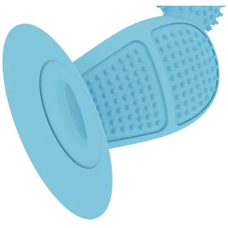 Puppy Tooth Brushing Toy - Interactive Cactus Teeth Cleaning Pet Chew Toy Dog Toothbrush Stick Molar Dental Care [...]