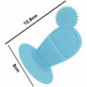 Puppy Tooth Brushing Toy - Interactive Cactus Teeth Cleaning Pet Chew Toy Dog Toothbrush Stick Molar Dental Care [...]