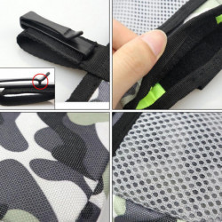 Mini Portable Pet Dog Treat Bag Dogs Outdoor Agility Training Removable Feed Snack Reward Waist Bags