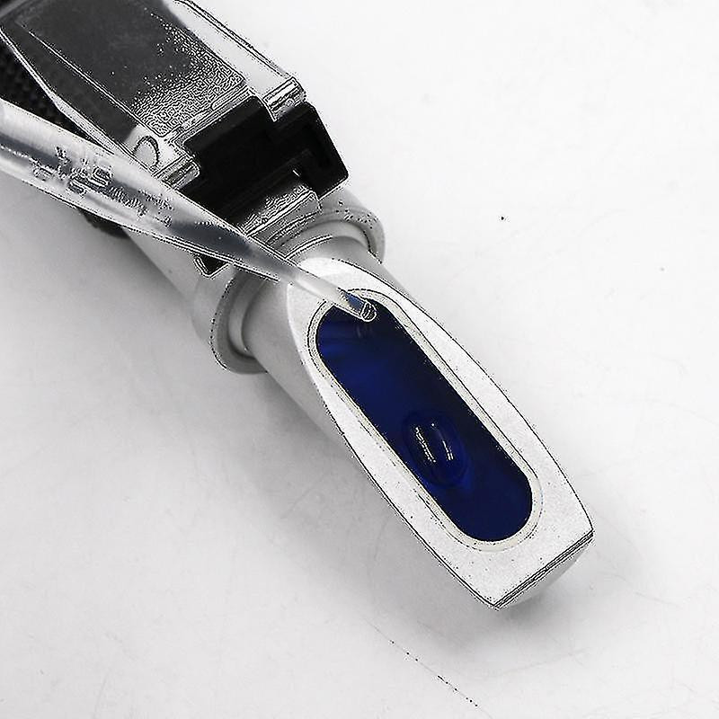 Réfractomètre Réfractomètre Réfractomètre de dépistage d’hémoglobine de protéines plasmatiques de protéines de [...]