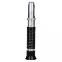 Réfractomètre Réfractomètre Réfractomètre de dépistage d’hémoglobine de protéines plasmatiques de protéines de [...]