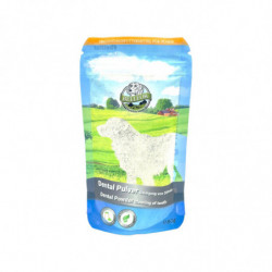 Bellfor Sparset für eine optimale Zahnpflege beim Hund