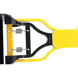 2pcs Pooper Scooper Dog And Cat Cleaning Tool Long Handle Litter Scoop Pick Up Remover Easy To Carry Long Handle Scoop