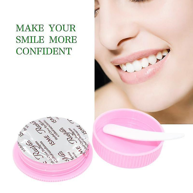 Natural Herbal Clove Thailand Toothpaste Tooth Whitening Powder Oral Hygiene Cleaning Toothbrush Plaque Tartar [...]