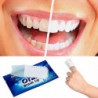 Lingette de blanchiment des dents professionnelle pour les enfants adultes, lingette jetable brosse orale au doigt [...]