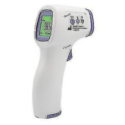 Thermomètre pour animaux Porc Vache Mouton Chien Chat Animaux de compagnie Thermomètre électronique pour animaux [...]