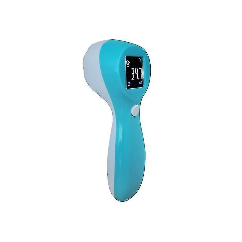 Thermomètre infrarouge animal précis 3-en-1 pour chiens Chats Chevaux Porcs Bovins Moutons Thermomètre numérique [...]